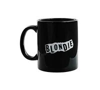 Blondie (Punk) Black