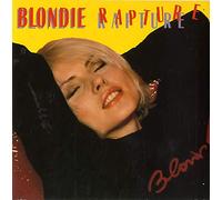 Blondie - Rapture - Chrysalis