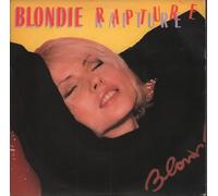 Blondie - Rapture [VINYL]