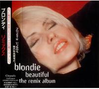Blondie - Remix Album