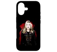 Blondie Singer Debbie Harry By Simon Fowler Case for iPhone 17