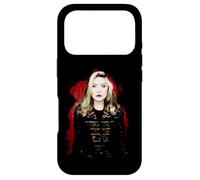 Blondie Singer Debbie Harry By Simon Fowler Case for iPhone 17 Pro
