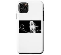 Blondie Singer Debbie Harry Call Me Atomic Live 1980 Case for iPhone 11 Pro Max