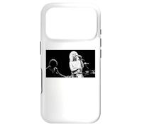 Blondie Singer Debbie Harry Call Me Atomic Live 1980 Case for iPhone 17 Pro