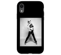 Blondie Singer Parallel Lines Era Debbie Harry Allan Ballard Case for iPhone XR