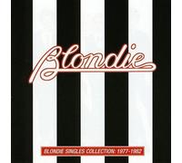 Blondie Singles Collection: 1977-1982 by Blondie (2009-10-27)