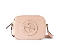 Blondie Small Shoulder Bag - female - Gucci - Cross Body Bags - Pink - ONE SIZE - Bags ONE SIZE