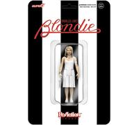 Super7 Blondie Reaction Figures – Debbie Harry (Parallel Lines) – Wave 01