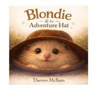 Blondie & The Adventure Hat: 3