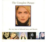 Blondie The Complete Picture: The Very Best of Deborah Harry an (CD) (US IMPORT)