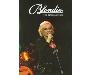 Blondie: The Greatest Hits [DVD]