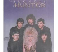 Blondie - The Hunter