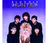 Blondie - The Hunter [New Vinyl LP] 180 Gram