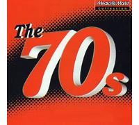 Blondie The Nick Straker Band Sailor John Travolta David Dundas - When I wake up in the morning light - and more ! (CD Compilation, 16 Tracks, Various, Diverse Artists, Künstler) Mouth & Mc Neal - Hello-A / The Soulful Dynamics - Mademoiselle Ninette / The Nick Straker Band - A Walk In The Park / Gary Glitter - I'm The Leader Of The Gang / David Dundas - Jeans On u.a.