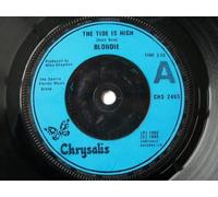 Blondie - The Tide Is High