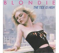 Blondie - The Tide is High / Susie and Jeffrey [7" VINYL]