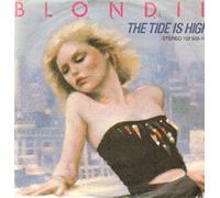 Blondie - The Tide Is High / Susie and Jeffrey [Vinyl Single 7'']