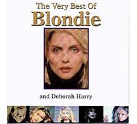 Blondie - The Very Best of Blondie and Deborah Harry