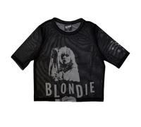 Blondie - tshirt - Ladies - T-Shirts - XX-Small - Short Sleeves - P500z