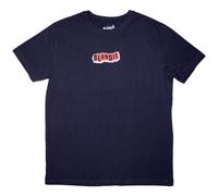 Blondie - tshirt - Unisex - T-Shirts - Small - Short Sleeves - O500z