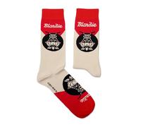 Blondie Unisex Adult Pollinator Socks PH4265