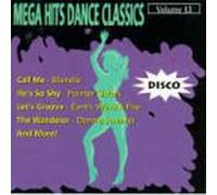 Blondie - Vol. 13-Mega Hits Dance Classi