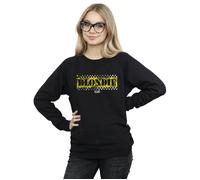 Blondie Women's Taxi 74 Sweatshirt in Black | Size: Small Blondie Black S