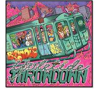 Various - Yuletide Throwdown [VINYL]