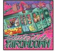 Blondie Yuletide Throwdown (Ltd. 12" Vinyl) (Vinyl)