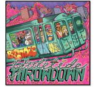 Blondie Yuletide Throwdown (Vinyl) Limited 12" EP Coloured Vinyl