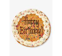 Blondies Kitchen Birthday Sprinkle White Chocolate Giant Cookie 1kg