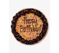 Blondies Kitchen Blondies Kitchen Birthday Sprinkle Milk Chocolate Giant Cookie 1kg