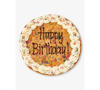 Blondies Kitchen Blondies Kitchen Birthday Sprinkle White Chocolate Giant Cookie 1kg