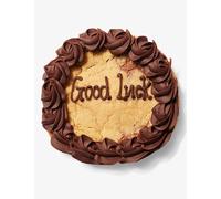 Blondies Kitchen Blondies Kitchen Good Luck Seven-Inch Milk Chocolate Cookie 0.5kg