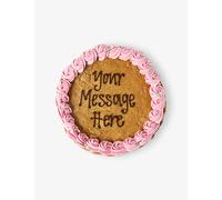 Blondies Kitchen Blondies Kitchen Personalised Giant 12-Inch Cookie 500g