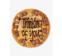 Blondies Kitchen Blondies Kitchen Thinking Of You Seven-Inch Milk Chocolate and Kinder Bar Cookie 0.5kg
