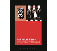 Blondie's Parallel Lines