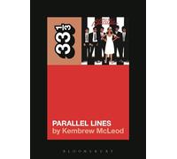 Blondie's Parallel Lines