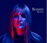 Blondino - Hauteurs - CD - P3333z