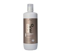 BLONDME All Blondes Detox Shampoo 1000 ml