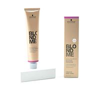 Blondme bond enforcing Toning DT-Nougat