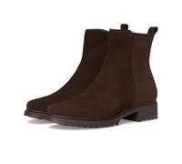 Blondo Women's Cammie Fashion Boot, Java Suede, 6.5 UK