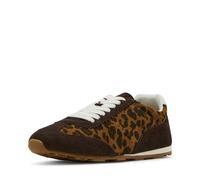 Blondo Womens Carmen, Leopard, 5.5 UK