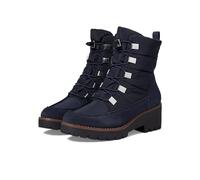 Blondo Women's Daylor Waterproof Ankle Boot, Navy Nylon, 5 UK