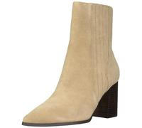 Blondo womens Indi Waterproof, Mushroom Suede, 2.5 UK
