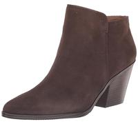 Blondo womens Noelle WaterproofFashion Boot, Java Suede, 8 UK