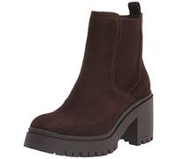 Blondo Women's Raquel Waterproof Chelsea Boot, Brown, 9 UK