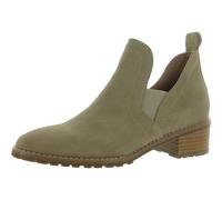 Blondo womens Sandra WaterproofAnkle Boot, Sand Suede, 4 UK