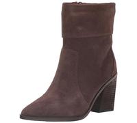 Blondo Women's Sinner Waterproof Ankle Boot, Java Suede, 3 UK