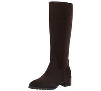 Blondo womens Starling Waterproof, Java Suede, 4 UK